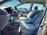 2004 Toyota COROLLA фото