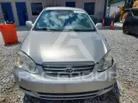2004 Toyota COROLLA фото