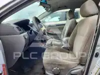 2004 Toyota COROLLA фото