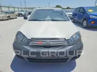 2004 Toyota COROLLA фото