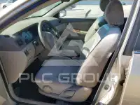 2004 Toyota COROLLA фото