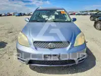 2004 Toyota COROLLA фото