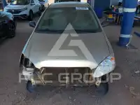 2004 Toyota COROLLA фото