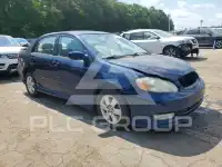 2004 Toyota COROLLA photo