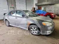 2004 Toyota COROLLA photo