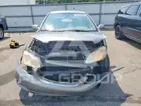 2004 Toyota COROLLA фото