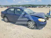 2004 Toyota COROLLA фото