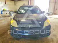 2004 Toyota COROLLA фото