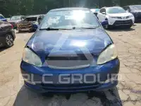 2004 Toyota COROLLA photo
