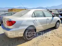 2004 Toyota COROLLA фото
