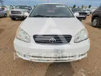 2004 Toyota COROLLA photo