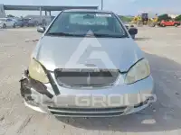 2004 Toyota COROLLA фото