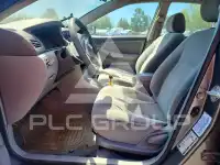 2004 Toyota COROLLA фото