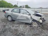 2004 Toyota COROLLA photo