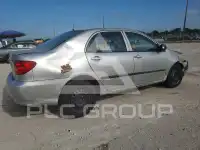 2004 Toyota COROLLA фото