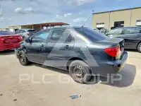 2004 Toyota COROLLA photo