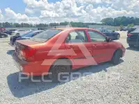 2004 Toyota COROLLA фото