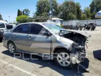 2004 Toyota COROLLA фото