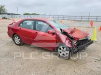 2004 Toyota COROLLA photo