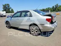 2004 Toyota COROLLA фото