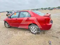 2004 Toyota COROLLA photo