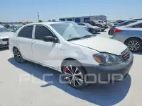 2004 Toyota COROLLA фото