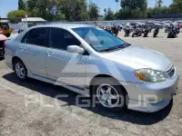 2004 Toyota COROLLA photo