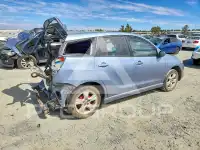 2004 Toyota COROLLA фото