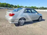 2004 Toyota COROLLA фото