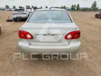 2004 Toyota COROLLA photo
