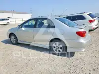 2004 Toyota COROLLA фото