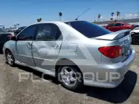2004 Toyota COROLLA photo