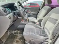 2004 Toyota COROLLA photo