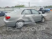 2004 Toyota COROLLA photo