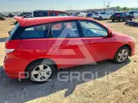 2004 Toyota COROLLA фото