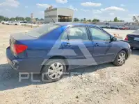 2004 Toyota COROLLA фото