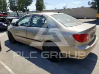 2004 Toyota COROLLA photo