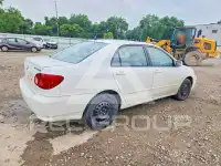2004 Toyota COROLLA фото