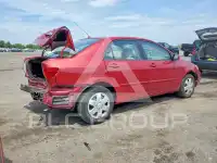 2004 Toyota COROLLA фото
