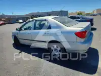 2004 Toyota COROLLA фото