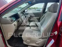 2004 Toyota COROLLA фото
