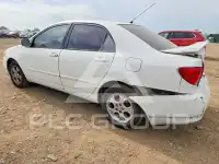 2004 Toyota COROLLA photo