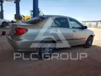 2004 Toyota COROLLA фото
