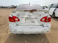 2004 Toyota COROLLA photo