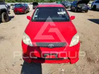 2004 Toyota COROLLA фото