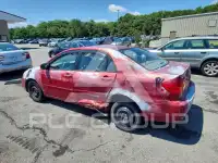 2004 Toyota COROLLA фото