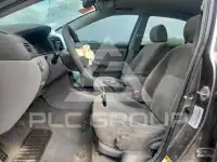 2004 Toyota COROLLA фото