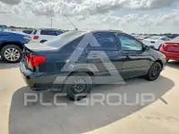 2004 Toyota COROLLA photo