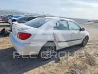 2004 Toyota COROLLA photo
