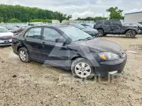 2004 Toyota COROLLA фото